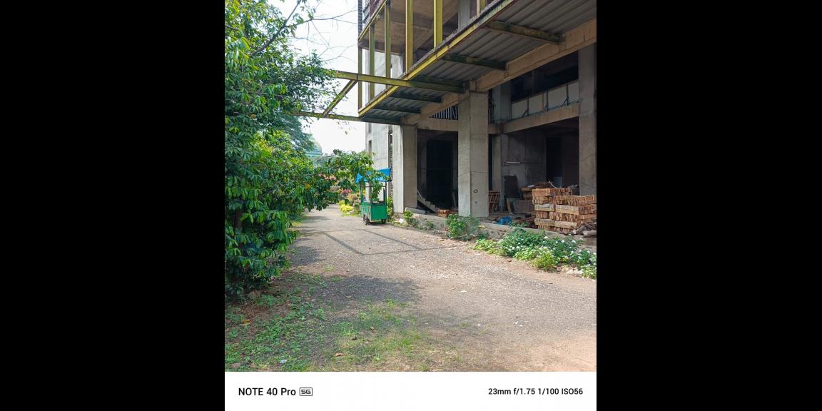 Dijual Gedung di Jalan BKR Lingkar Selatan, Kota Bandung Dijual Gedung di Jalan BKR Lingkar Selatan, Kota Bandung