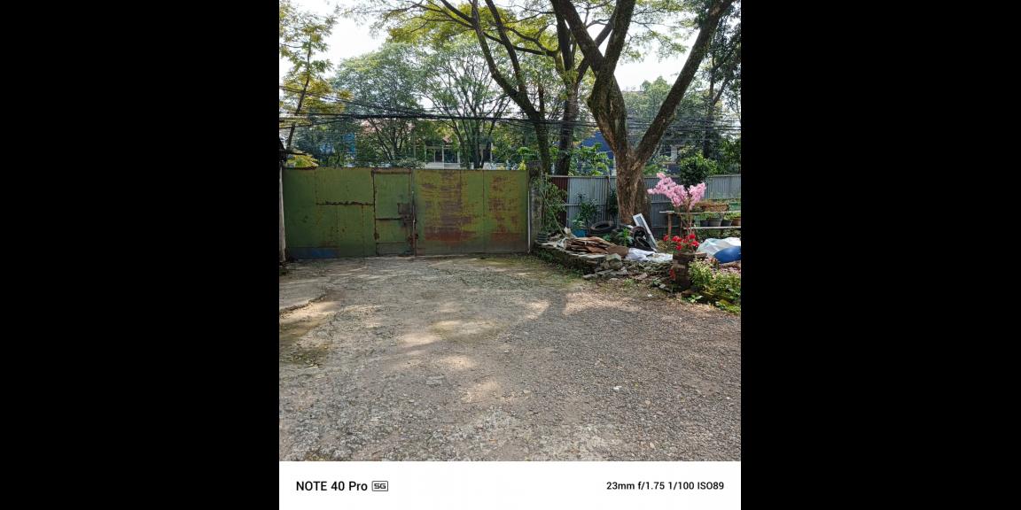 Dijual Gedung di Jalan BKR Lingkar Selatan, Kota Bandung Dijual Gedung di Jalan BKR Lingkar Selatan, Kota Bandung