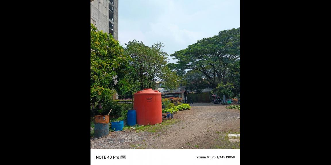 Dijual Gedung di Jalan BKR Lingkar Selatan, Kota Bandung Dijual Gedung di Jalan BKR Lingkar Selatan, Kota Bandung