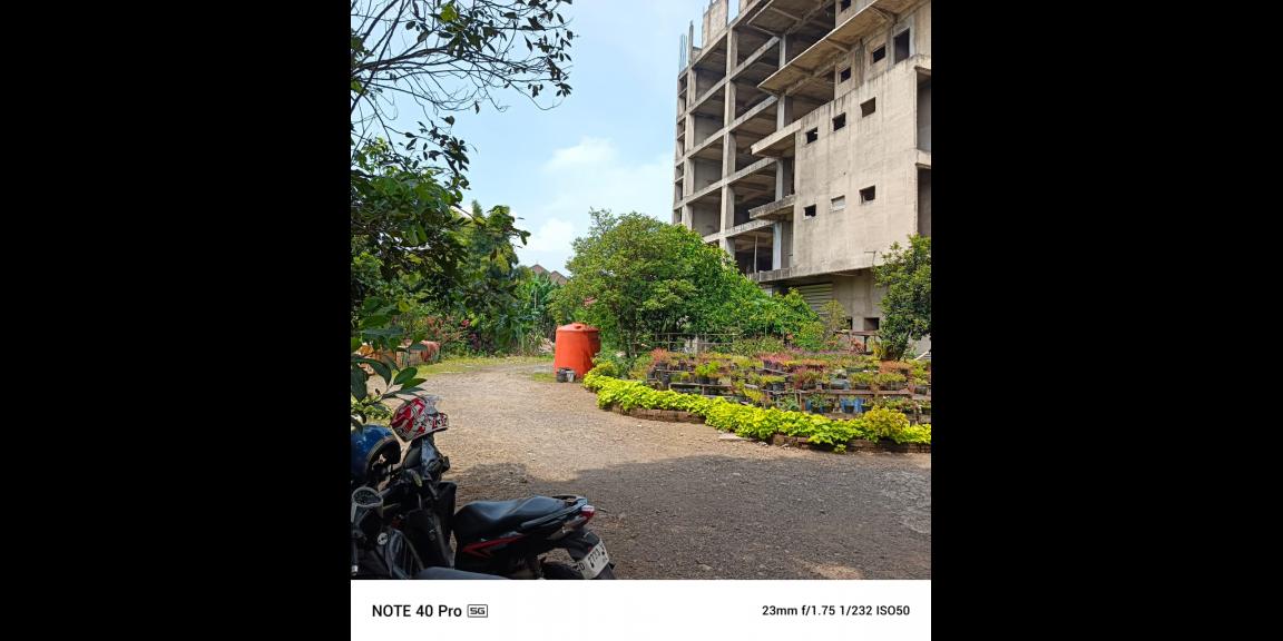 Dijual Gedung di Jalan BKR Lingkar Selatan, Kota Bandung Dijual Gedung di Jalan BKR Lingkar Selatan, Kota Bandung