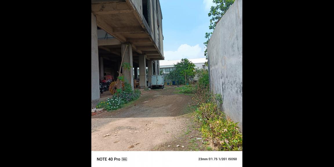 Dijual Gedung di Jalan BKR Lingkar Selatan, Kota Bandung Dijual Gedung di Jalan BKR Lingkar Selatan, Kota Bandung