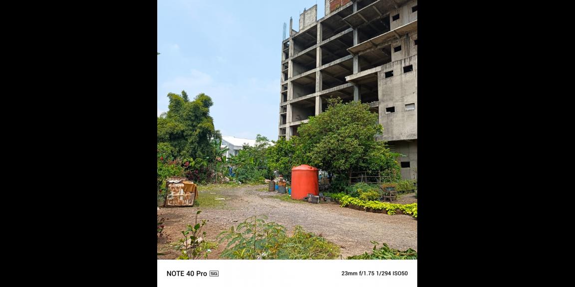 Dijual Gedung di Jalan BKR Lingkar Selatan, Kota Bandung Dijual Gedung di Jalan BKR Lingkar Selatan, Kota Bandung