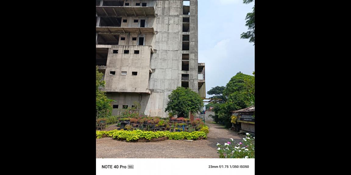 Dijual Gedung di Jalan BKR Lingkar Selatan, Kota Bandung Dijual Gedung di Jalan BKR Lingkar Selatan, Kota Bandung