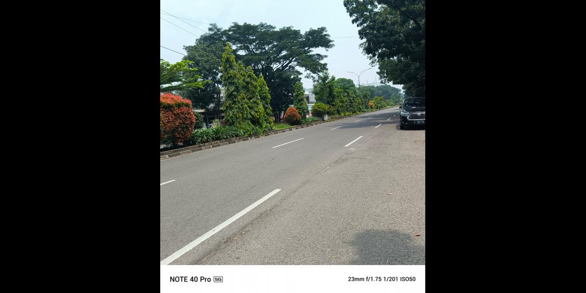 Dijual Gedung di Jalan BKR Lingkar Selatan, Kota Bandung Dijual Gedung di Jalan BKR Lingkar Selatan, Kota Bandung