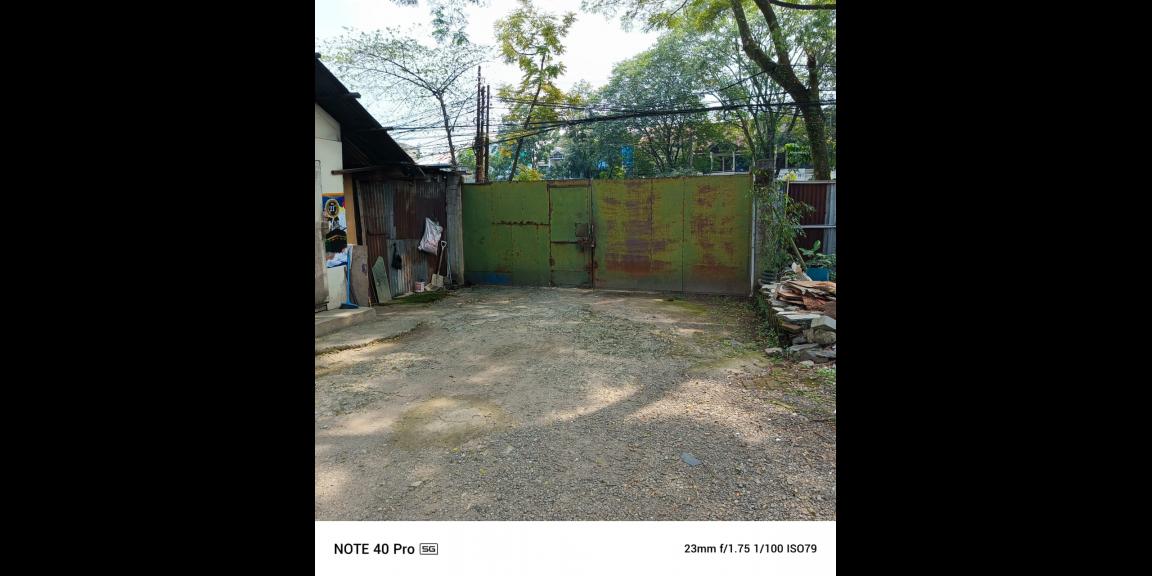 Dijual Gedung di Jalan BKR Lingkar Selatan, Kota Bandung Dijual Gedung di Jalan BKR Lingkar Selatan, Kota Bandung