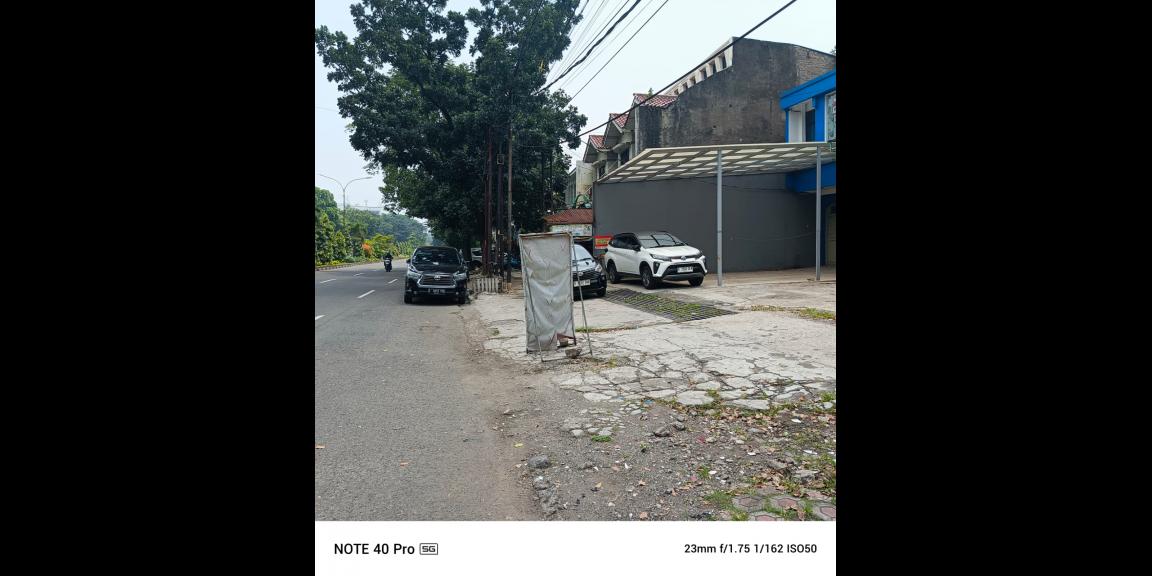 Dijual Gedung di Jalan BKR Lingkar Selatan, Kota Bandung Dijual Gedung di Jalan BKR Lingkar Selatan, Kota Bandung