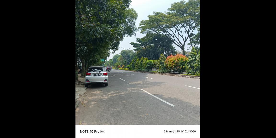 Dijual Gedung di Jalan BKR Lingkar Selatan, Kota Bandung Dijual Gedung di Jalan BKR Lingkar Selatan, Kota Bandung