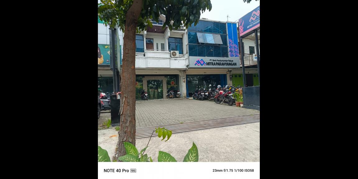 Dijual Gedung di Jalan BKR Lingkar Selatan, Kota Bandung Dijual Gedung di Jalan BKR Lingkar Selatan, Kota Bandung