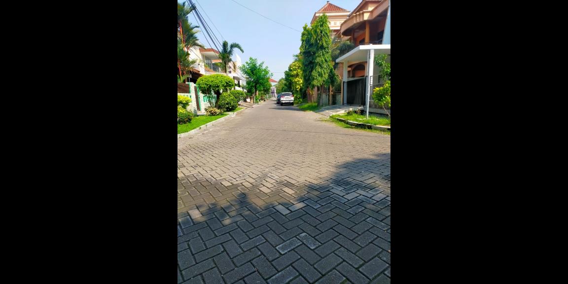 Dijual Tanah Siap Bangun di Perumahan Pagesangan Gayungsari Surabaya Selatan Dijual Tanah Siap Bangun di Perumahan Pagesangan Gayungsari Surabaya Selatan