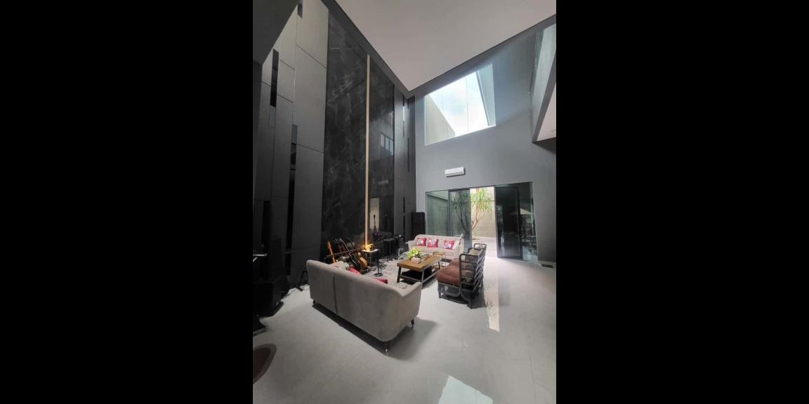 Rumah Mewah Siap Huni Lokasi Bukit Golf Cluster Taman Golf Citraland Surabaya Rumah Mewah Siap Huni Lokasi Bukit Golf Cluster Taman Golf Citraland Surabaya