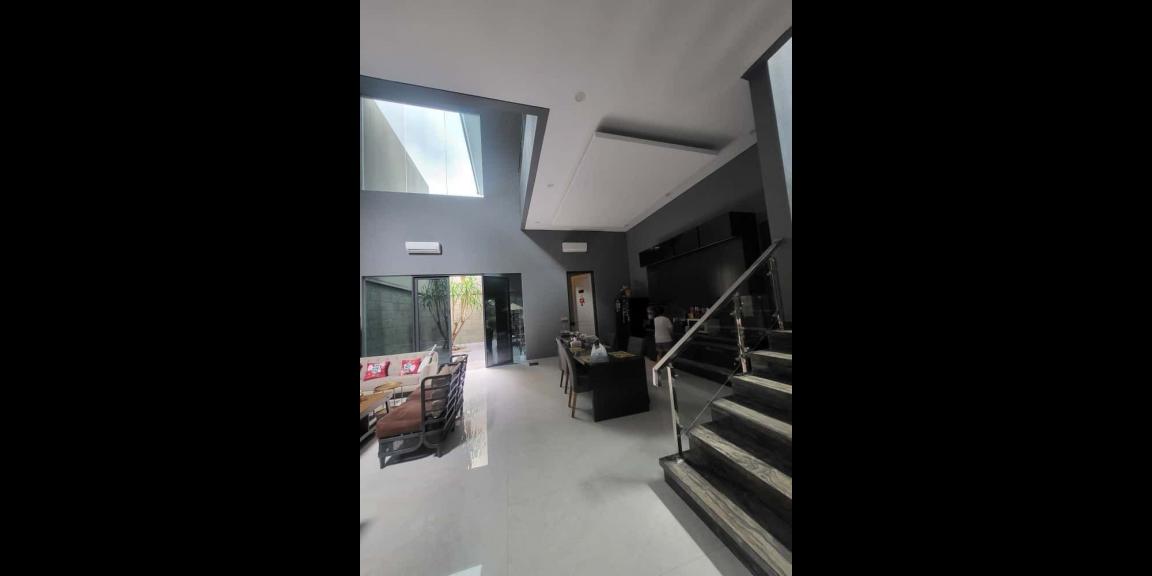 Rumah Mewah Siap Huni Lokasi Bukit Golf Cluster Taman Golf Citraland Surabaya Rumah Mewah Siap Huni Lokasi Bukit Golf Cluster Taman Golf Citraland Surabaya