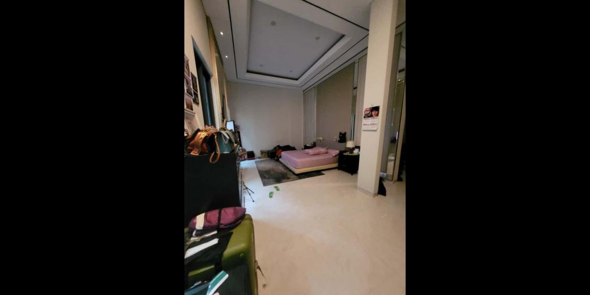 Rumah Mewah Siap Huni Lokasi Bukit Golf Cluster Taman Golf Citraland Surabaya Rumah Mewah Siap Huni Lokasi Bukit Golf Cluster Taman Golf Citraland Surabaya