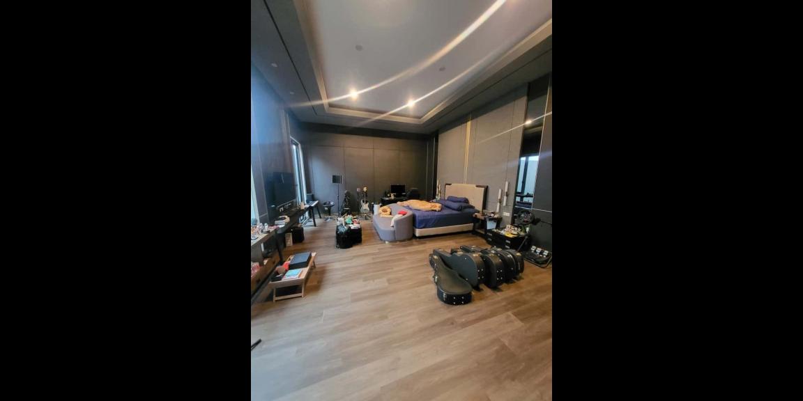 Rumah Mewah Siap Huni Lokasi Bukit Golf Cluster Taman Golf Citraland Surabaya Rumah Mewah Siap Huni Lokasi Bukit Golf Cluster Taman Golf Citraland Surabaya