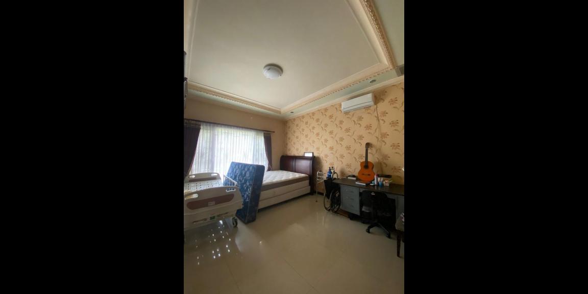 Turun Harga!!! Rumah Siap Huni Lokasi Villa Westwood Pakuwon City Surabaya Turun Harga!!! Rumah Siap Huni Lokasi Villa Westwood Pakuwon City Surabaya