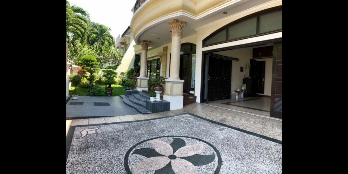 Turun Harga!!! Rumah Siap Huni Lokasi Villa Westwood Pakuwon City Surabaya Turun Harga!!! Rumah Siap Huni Lokasi Villa Westwood Pakuwon City Surabaya