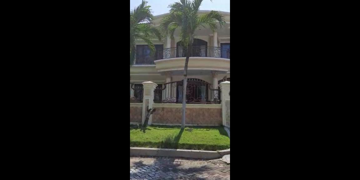 Turun Harga!!! Rumah Siap Huni Lokasi Villa Westwood Pakuwon City Surabaya Turun Harga!!! Rumah Siap Huni Lokasi Villa Westwood Pakuwon City Surabaya