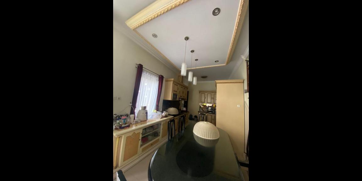 Turun Harga!!! Rumah Siap Huni Lokasi Villa Westwood Pakuwon City Surabaya Turun Harga!!! Rumah Siap Huni Lokasi Villa Westwood Pakuwon City Surabaya