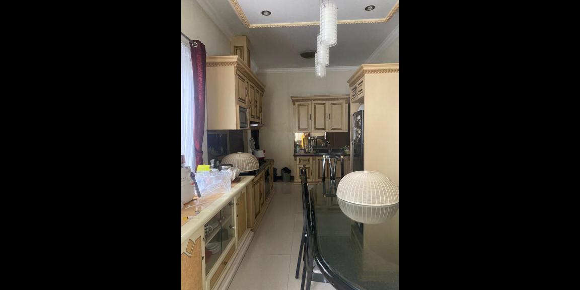 Turun Harga!!! Rumah Siap Huni Lokasi Villa Westwood Pakuwon City Surabaya Turun Harga!!! Rumah Siap Huni Lokasi Villa Westwood Pakuwon City Surabaya