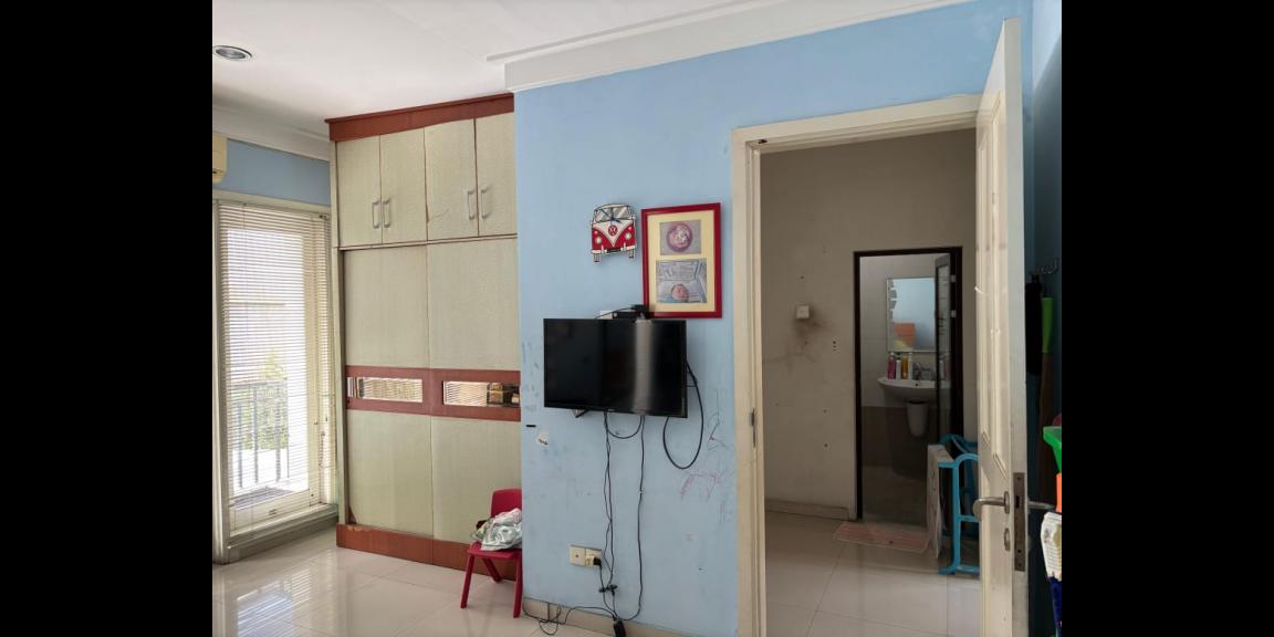 Rumah Minimalis Siap huni Di Perumahan Central Park A. Yani Ketintang Surabaya Rumah Minimalis Siap huni Di Perumahan Central Park A. Yani Ketintang Surabaya