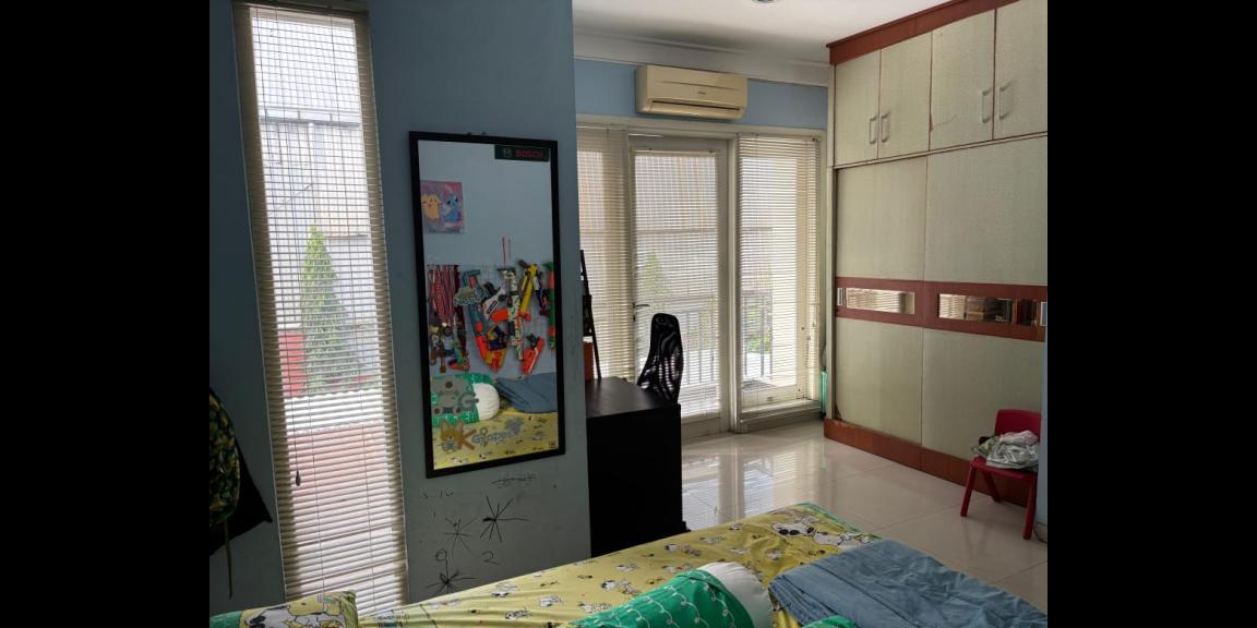 Rumah Minimalis Siap huni Di Perumahan Central Park A. Yani Ketintang Surabaya Rumah Minimalis Siap huni Di Perumahan Central Park A. Yani Ketintang Surabaya