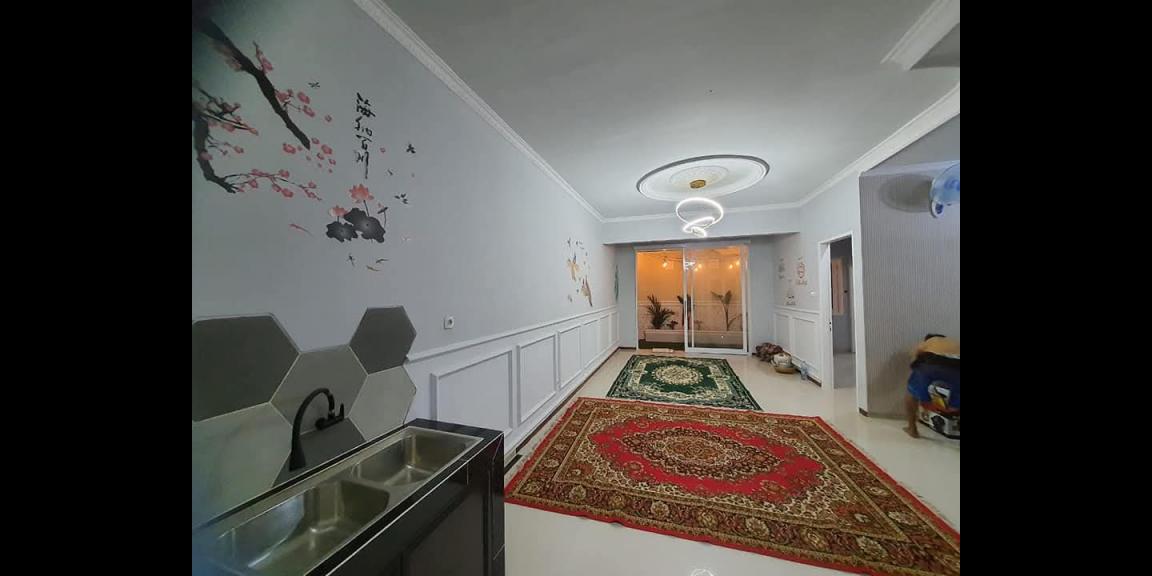 Rumah Cantik Semi Furnished Siap Huni Di Perumahan Graha Indah Gayung Kebonsari Surabaya Rumah Cantik Semi Furnished Siap Huni Di Perumahan Graha Indah Gayung Kebonsari Surabaya