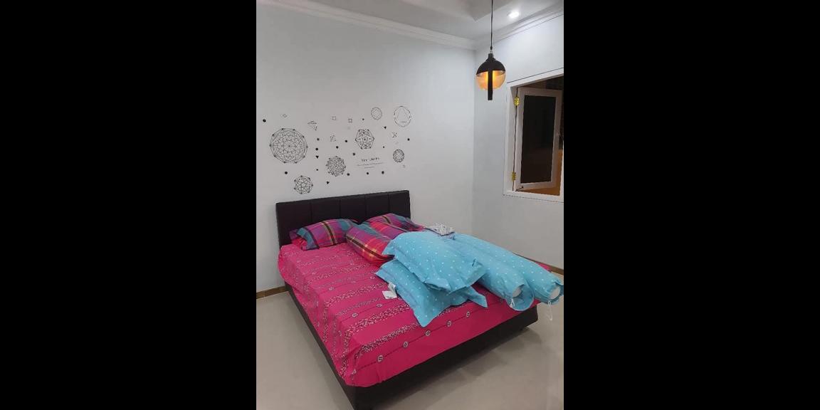 Rumah Cantik Semi Furnished Siap Huni Di Perumahan Graha Indah Gayung Kebonsari Surabaya Rumah Cantik Semi Furnished Siap Huni Di Perumahan Graha Indah Gayung Kebonsari Surabaya