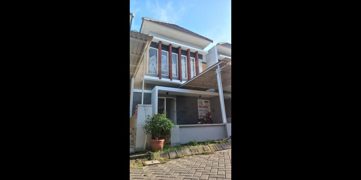 Rumah Murah Full Renovasi Siap Huni Di Wisata Semanggi Mangrove Rungkut Surabaya Rumah Murah Full Renovasi Siap Huni Di Wisata Semanggi Mangrove Rungkut Surabaya