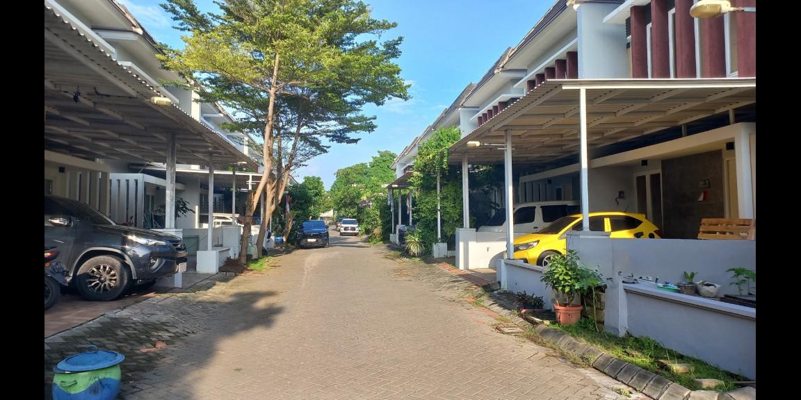Rumah Murah Full Renovasi Siap Huni Di Wisata Semanggi Mangrove Rungkut Surabaya Rumah Murah Full Renovasi Siap Huni Di Wisata Semanggi Mangrove Rungkut Surabaya