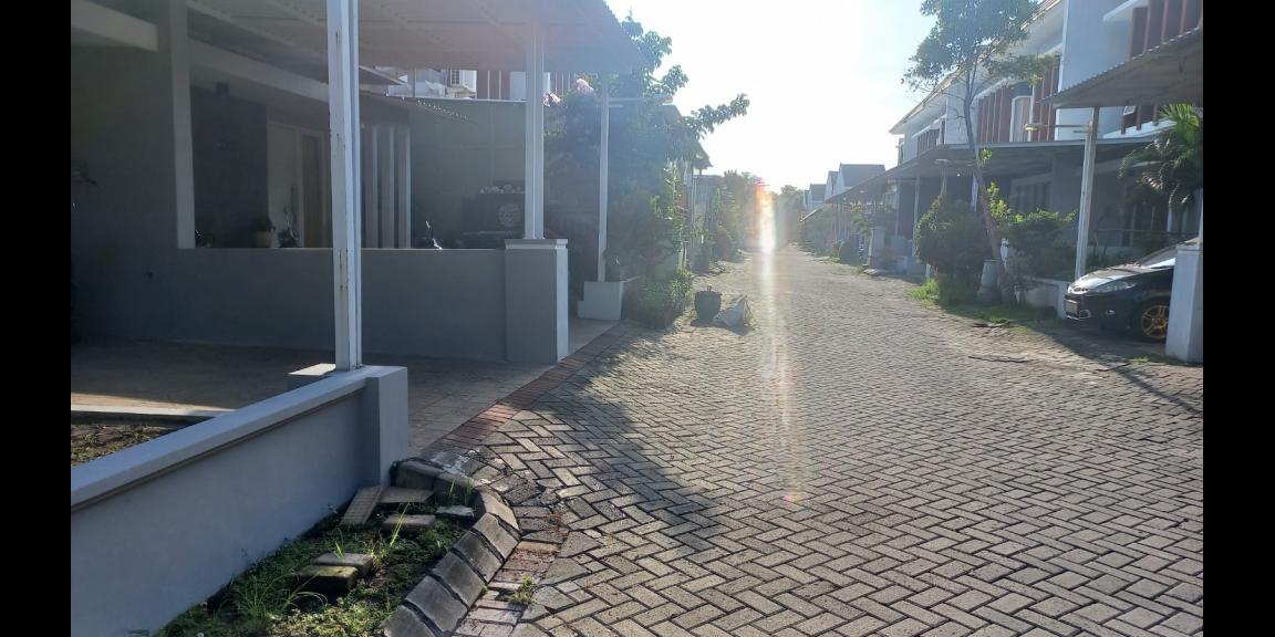 Rumah Murah Full Renovasi Siap Huni Di Wisata Semanggi Mangrove Rungkut Surabaya Rumah Murah Full Renovasi Siap Huni Di Wisata Semanggi Mangrove Rungkut Surabaya
