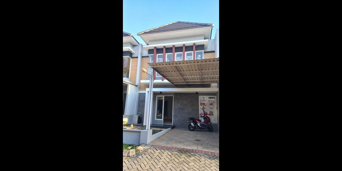 Rumah Murah Full Renovasi Siap Huni Di Wisata Semanggi Mangrove Rungkut Surabaya Rumah Murah Full Renovasi Siap Huni Di Wisata Semanggi Mangrove Rungkut Surabaya