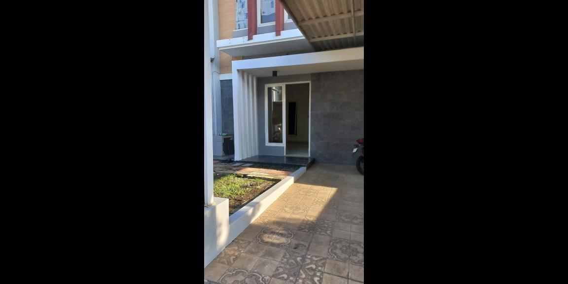 Rumah Murah Full Renovasi Siap Huni Di Wisata Semanggi Mangrove Rungkut Surabaya Rumah Murah Full Renovasi Siap Huni Di Wisata Semanggi Mangrove Rungkut Surabaya