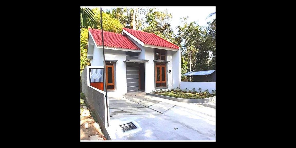 Jual Rumah dekat Bandara YIA Kulon progo Yogyakarta Jual Rumah dekat Bandara YIA Kulon progo Yogyakarta
