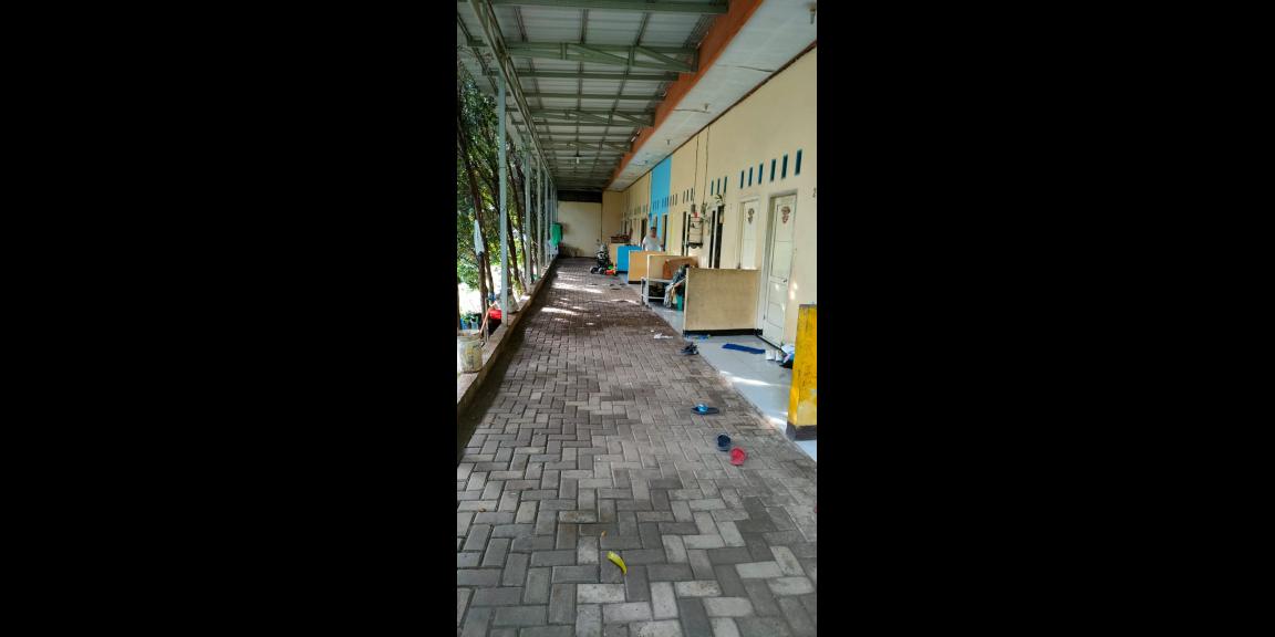 DIKONTRAKAN RUMAH 3 PETAK CIJENGKOL BEKASI DIKONTRAKAN RUMAH 3 PETAK CIJENGKOL BEKASI