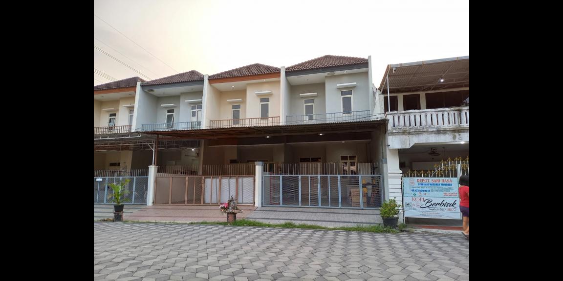 Dijual Rumah Siap Huni di Kutisari, Surabaya Dijual Rumah Siap Huni di Kutisari, Surabaya