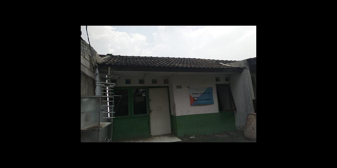 RUMAH bisa KPR di Perum Asri Pratama RUMAH bisa KPR di Perum Asri Pratama