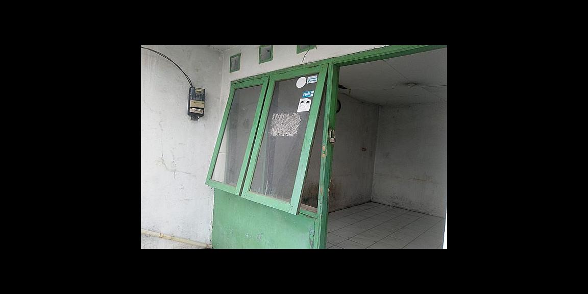 RUMAH bisa KPR di Perum Asri Pratama RUMAH bisa KPR di Perum Asri Pratama