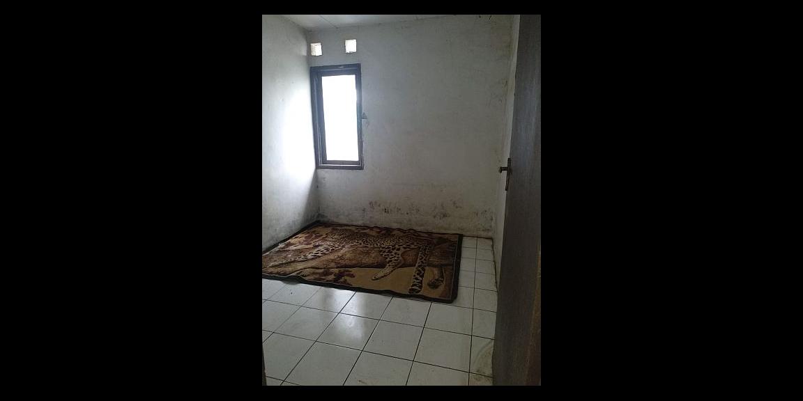 RUMAH bisa KPR di Perum Asri Pratama RUMAH bisa KPR di Perum Asri Pratama