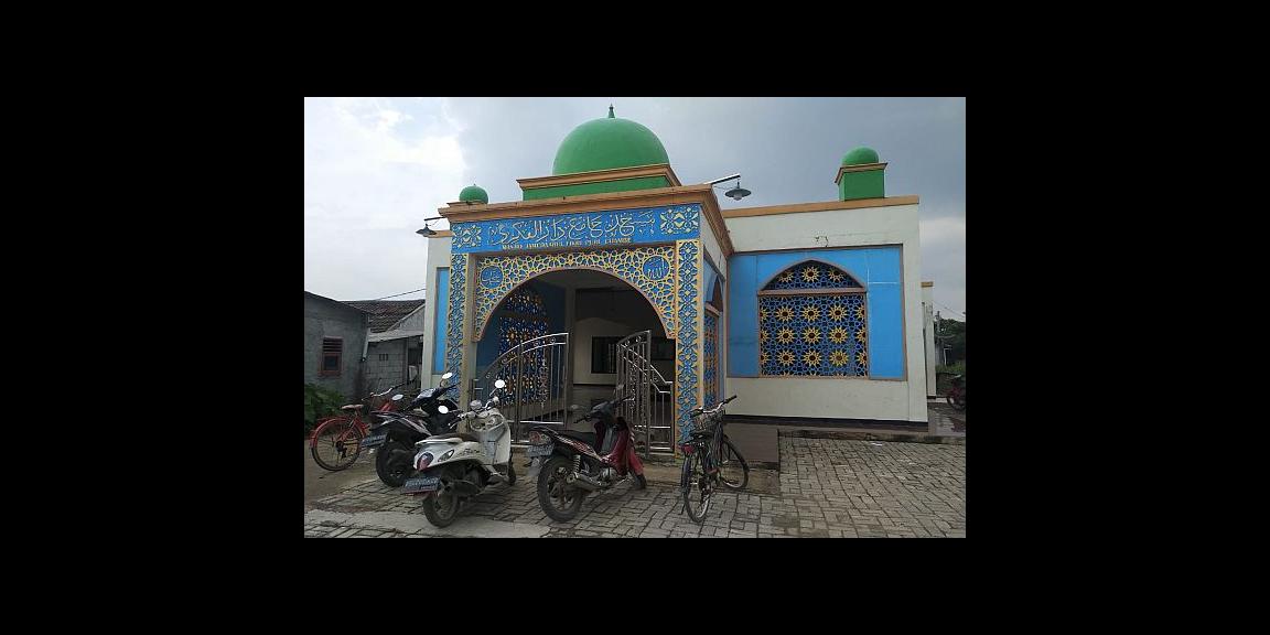 RUMAH bisa KPR di Perum Asri Pratama RUMAH bisa KPR di Perum Asri Pratama