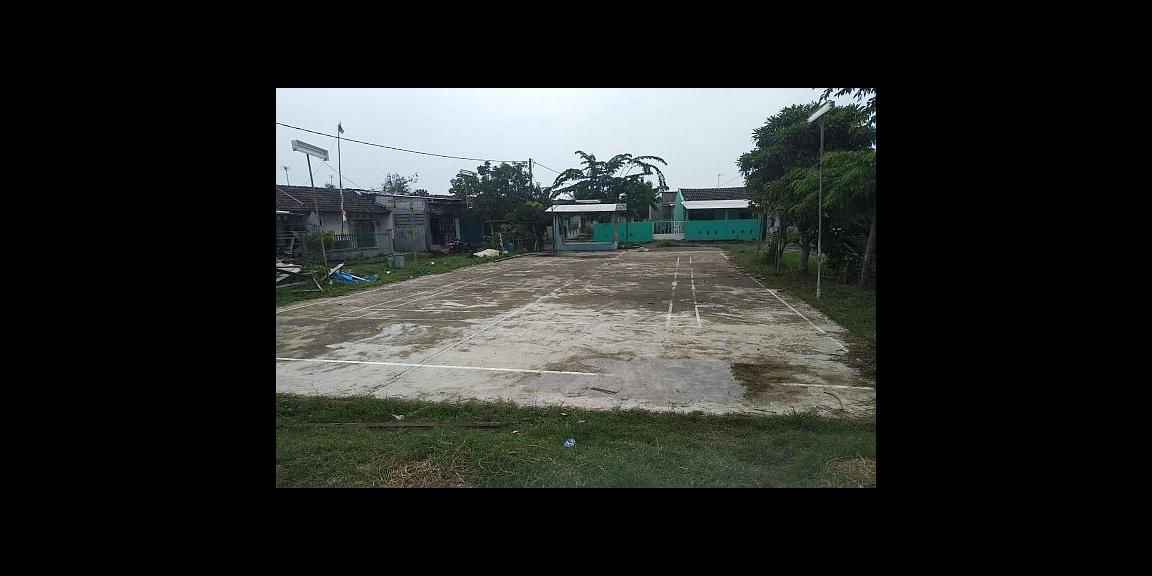 RUMAH bisa KPR di Perum Asri Pratama RUMAH bisa KPR di Perum Asri Pratama