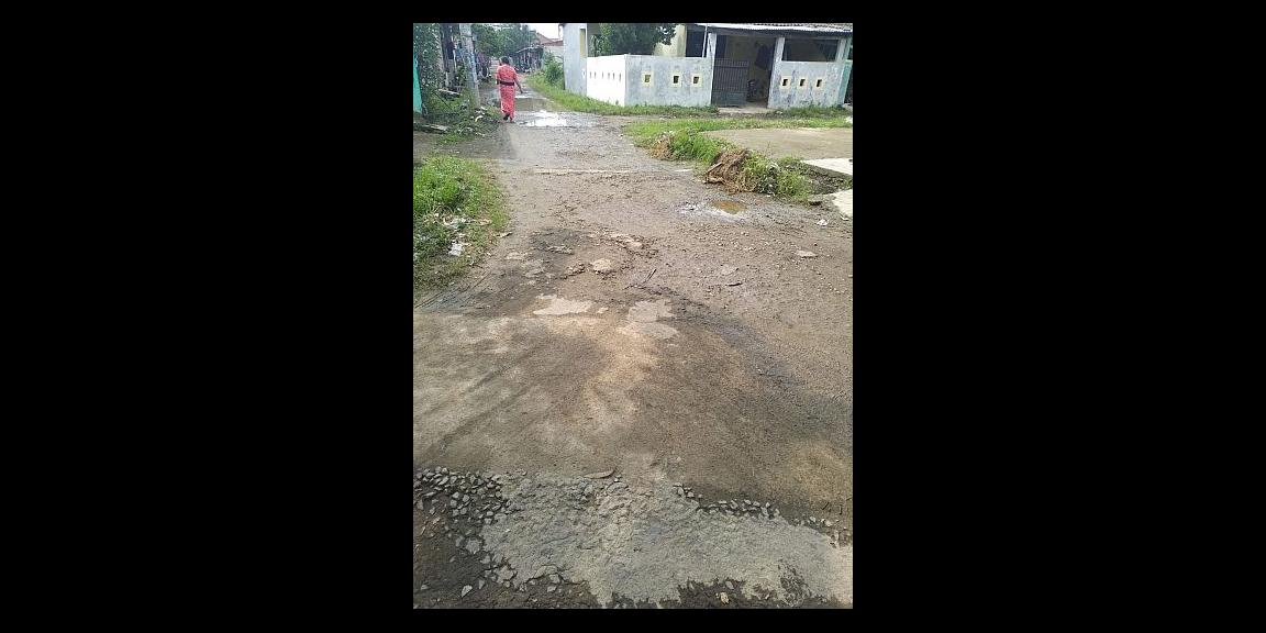 RUMAH bisa KPR di Perum Asri Pratama RUMAH bisa KPR di Perum Asri Pratama