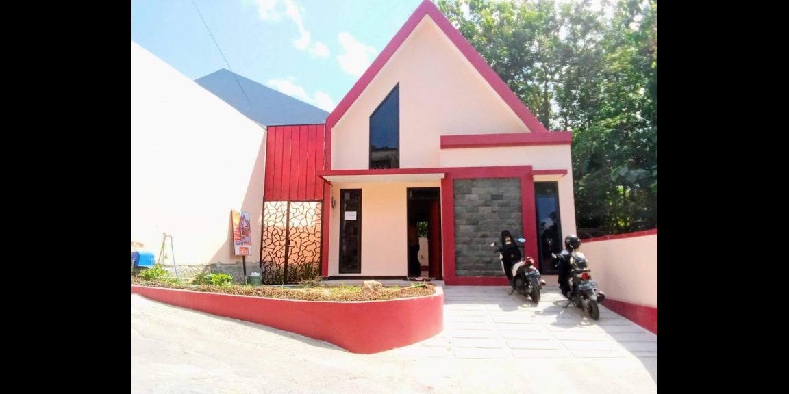 Perumahan dekat Ringroad di Bangunjiwo Kasihan Bantul Yogyakarta Perumahan dekat Ringroad di Bangunjiwo Kasihan Bantul Yogyakarta
