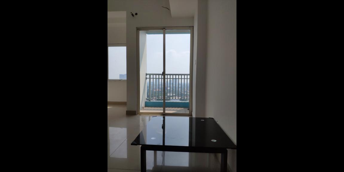 Dijual Apartemen The Nest Dipuri Studio. Good City View 278 juta Dijual Apartemen The Nest Dipuri Studio. Good City View 278 juta