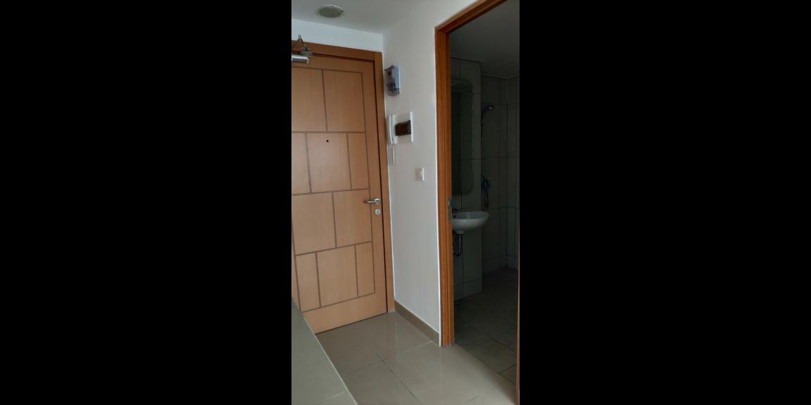 Dijual Apartemen The Nest Dipuri Studio. Good City View 278 juta Dijual Apartemen The Nest Dipuri Studio. Good City View 278 juta