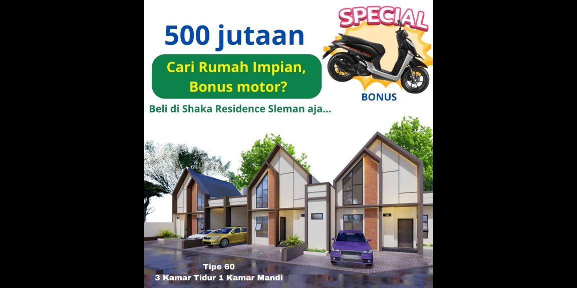 READY 3 UNIT LAGI DEKAT PASAR GODEAN SLEMAN YOGYAKARTA READY 3 UNIT LAGI DEKAT PASAR GODEAN SLEMAN YOGYAKARTA