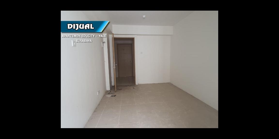 Apartemen Educity Tower Yale ~ Comfy urban living. Apartemen Educity Tower Yale ~ Comfy urban living.