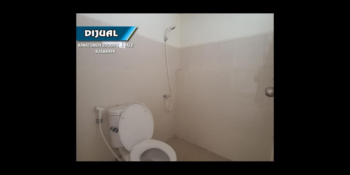 Apartemen Educity Tower Yale ~ Comfy urban living. Apartemen Educity Tower Yale ~ Comfy urban living.