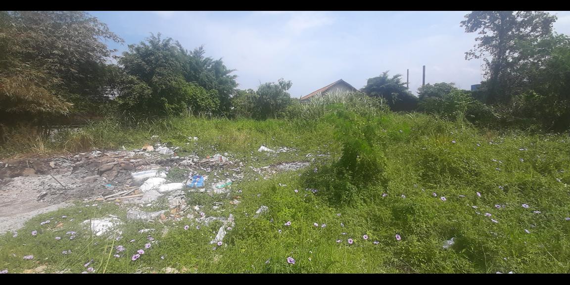 TANAH PADAT MAIN ROAD AHMAD YANI KOTA BANDUNG TANAH PADAT MAIN ROAD AHMAD YANI KOTA BANDUNG