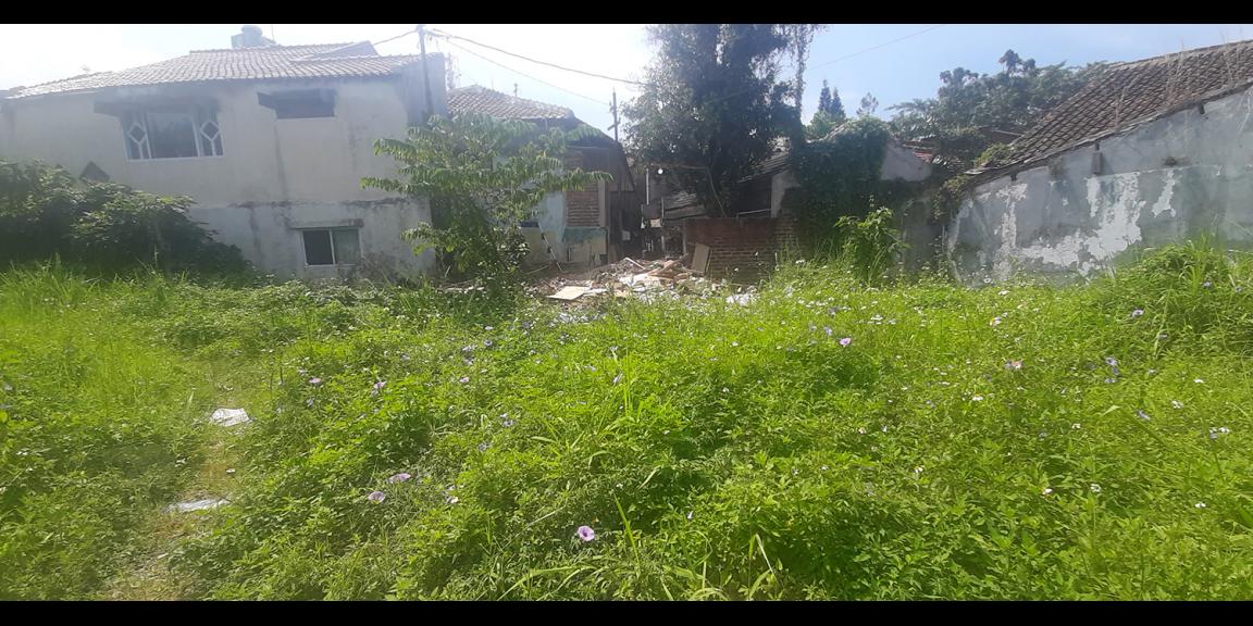 TANAH PADAT MAIN ROAD AHMAD YANI KOTA BANDUNG TANAH PADAT MAIN ROAD AHMAD YANI KOTA BANDUNG