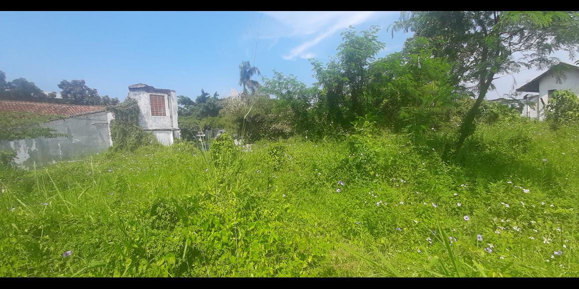 TANAH PADAT MAIN ROAD AHMAD YANI KOTA BANDUNG TANAH PADAT MAIN ROAD AHMAD YANI KOTA BANDUNG