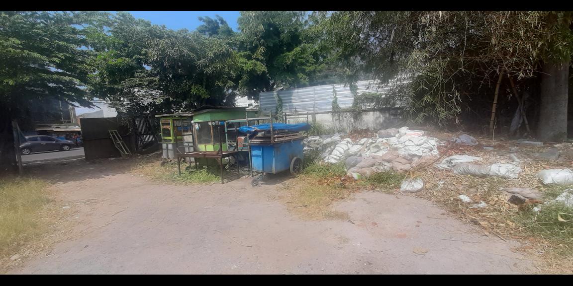 TANAH PADAT MAIN ROAD AHMAD YANI KOTA BANDUNG TANAH PADAT MAIN ROAD AHMAD YANI KOTA BANDUNG